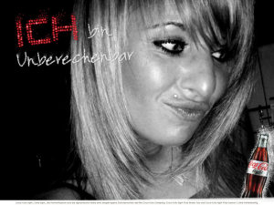 Profilbild von Isabella Fraj