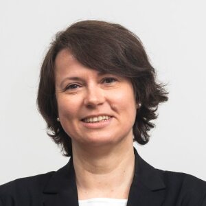 Profilbild von Isabella Gekel