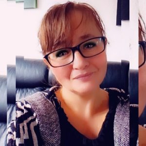 Social Media Profilbild Isabella Gertel 