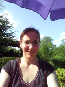 Profilbild von Isabella Görs