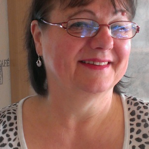 Profilbild von Isabella Goldbeck