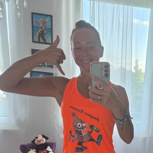 Profilbild von Isabella Graf