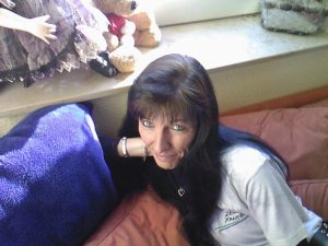 Profilbild von Isabella Grins