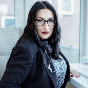 Profilbild von Isabella Grzegorczyn