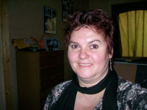 Profilbild von Isabella Haag