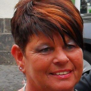 Profilbild von Isabella Hofmann