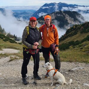 Profilbild von Isabella Klein