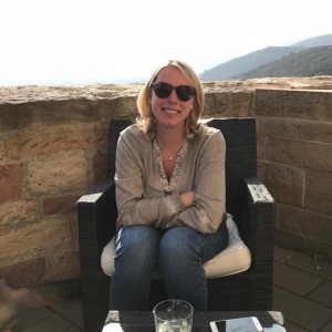 Profilbild von Isabella Knetsch