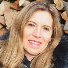 Profilbild von Isabella Kreilinger