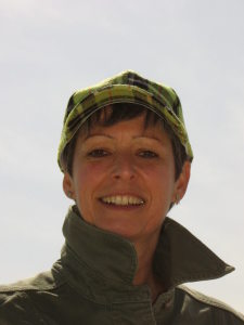 Profilbild von Isabella Laux