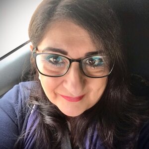 Profilbild von Isabella Martin