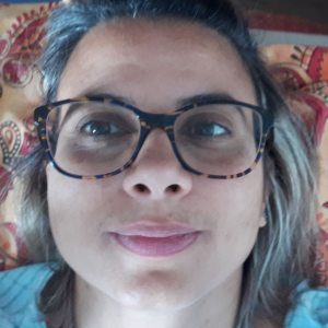 Profilbild von Isabella Montanaro