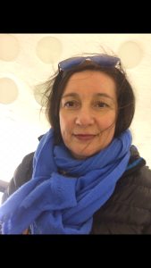 Profilbild von Isabella Nagel
