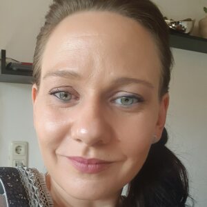 Profilbild von Isabella Neudert