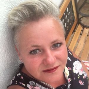 Profilbild von Isabella Nobre