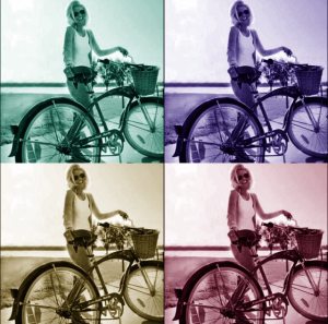 Profilbild von Isabella Ortwein