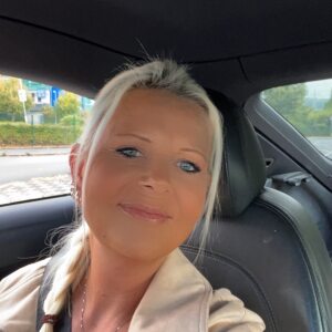 Profilbild von Isabella Patykowski
