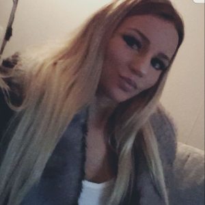 Profilbild von Isabella Röhrich