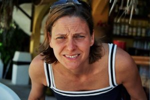 Profilbild von Isabella Rösinger