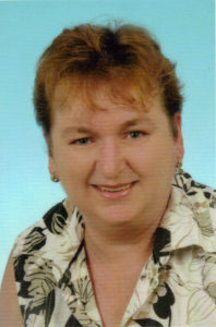 Profilbild von Isabella Schäfer