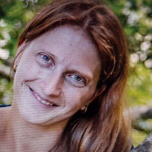 Profilbild von Isabella Schätzl