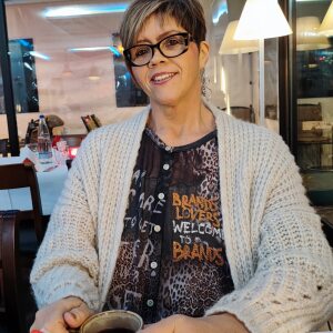 Profilbild von Isabella Schlotthauer