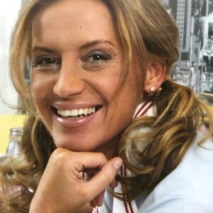 Profilbild von Isabella Sominka