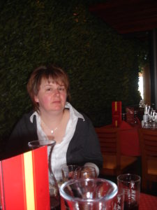 Profilbild von Isabella Sommer
