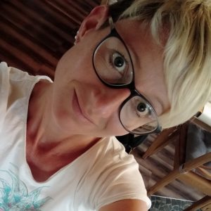 Profilbild von Isabella Staudacher