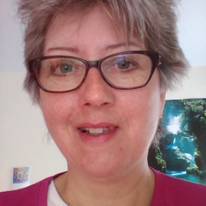 Profilbild von Isabella Stückle