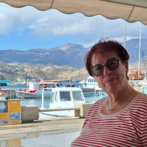 Profilbild von Isabella Summerer