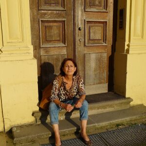 Profilbild von Isabella Tewer