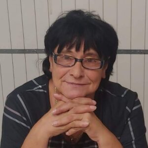 Profilbild von Isabella Thurner