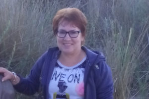Profilbild von Isabella Voss