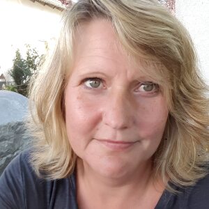 Profilbild von Isabella Waibel
