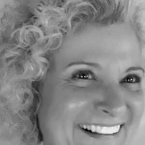 Profilbild von Isabella Weidinger