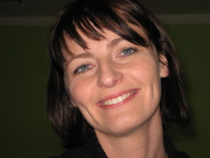 Profilbild von Isabella Wittmann