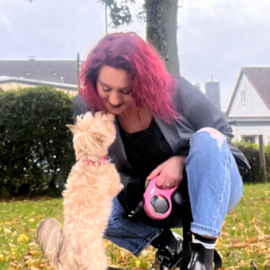 Profilbild von Isabella Wuzik