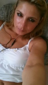 Profilbild von Isabelle Cocuzza