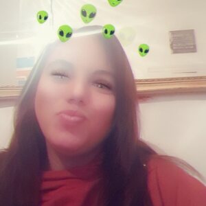 Profilbild von Isabelle Dräger