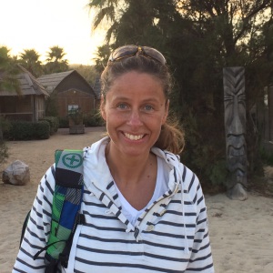 Profilbild von Isabelle Düren-Breuer