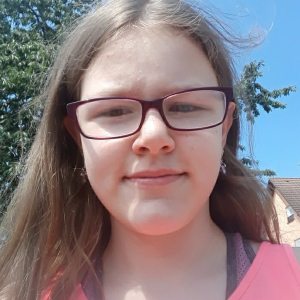 Profilbild von Isabelle Ernst