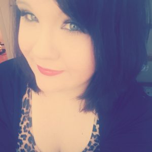 Profilbild von Isabelle Fentler