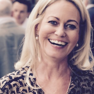 Profilbild von Isabelle Grube