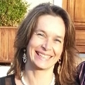 Profilbild von Isabelle Lamouche