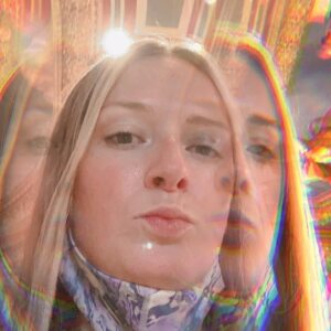 Profilbild von Isabelle Larose