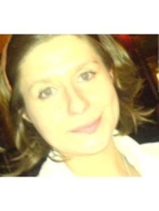 Profilbild von Isabelle Mergens