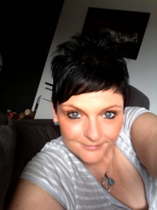 Profilbild von Isabelle Reinert