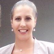 Profilbild von Isabelle Schimmel