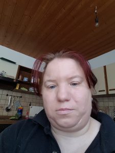 Profilbild von Isabelle Stockinger